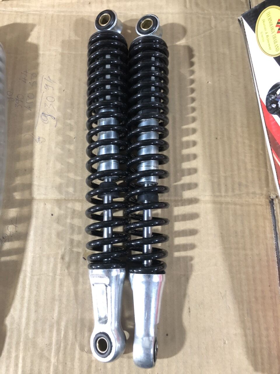 Rear Fork Njk Thai Wave Alpha, Wave Rs, Wave Rsx 100Cc (Random Color)