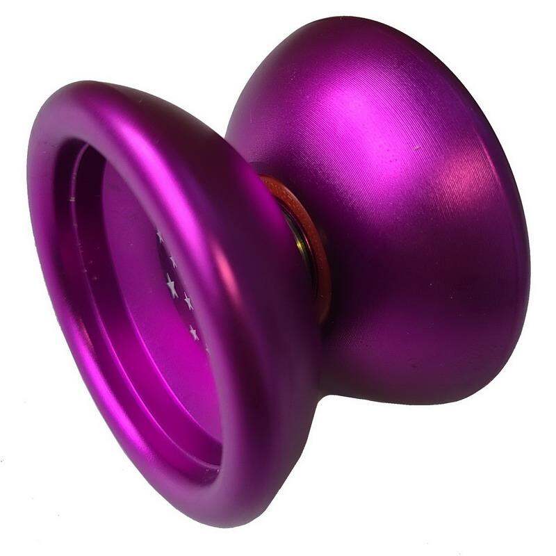 Yoyo yoyo yoyo yoyo yoyo hợp kim nhôm hàng không chính hãng cao cấp yoyo yoyo chuyên nghiệp cao cấp kiểu mỹ thi đấu cho trẻ em chuyên nghiệp
