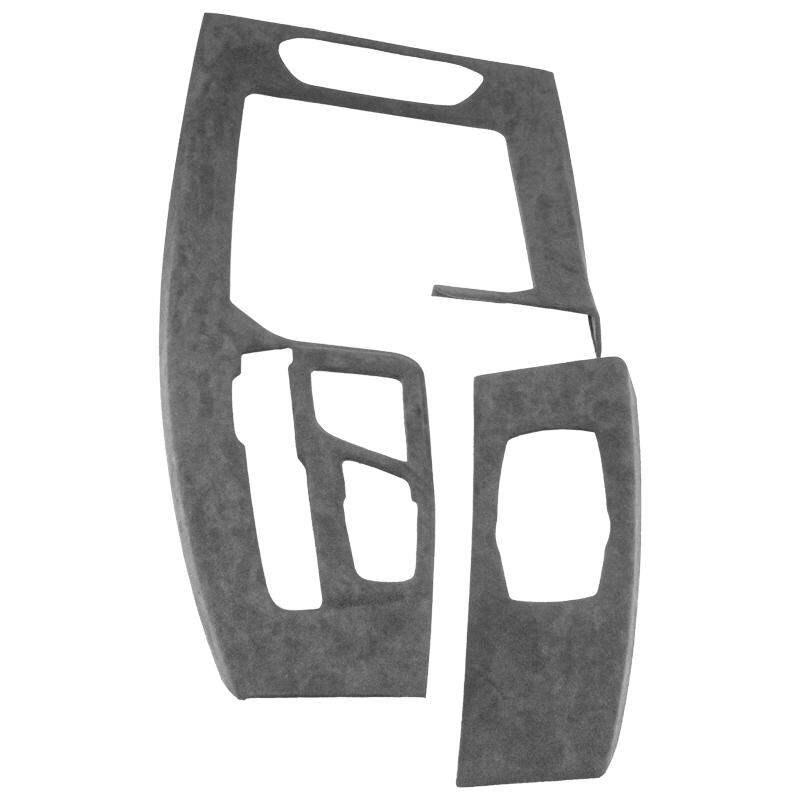 LAIERTU | Interior Suede Upgrade BMW X3 X4 iX3 Giá 1,480,000 Đồng*Miễn phí vận chuyển