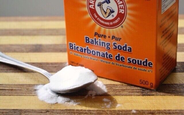 Bột Baking Soda Arm & Hammer 454gr | Vinie.minisize