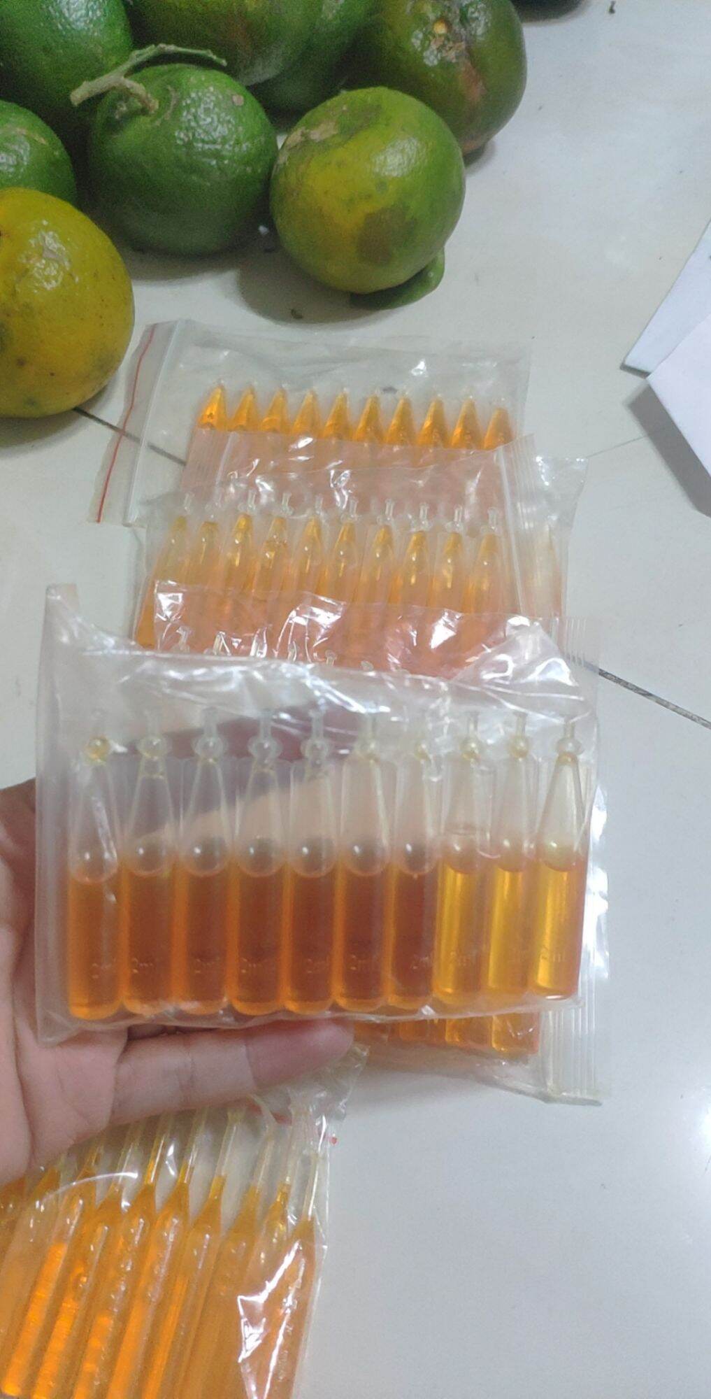 [HCM]1 ống chất hấp dẫn bắt ruồi vàng mua 10 tặng 1