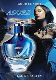 Goodchame Nước hoa Adore 10ml chiết - Adore 80ml