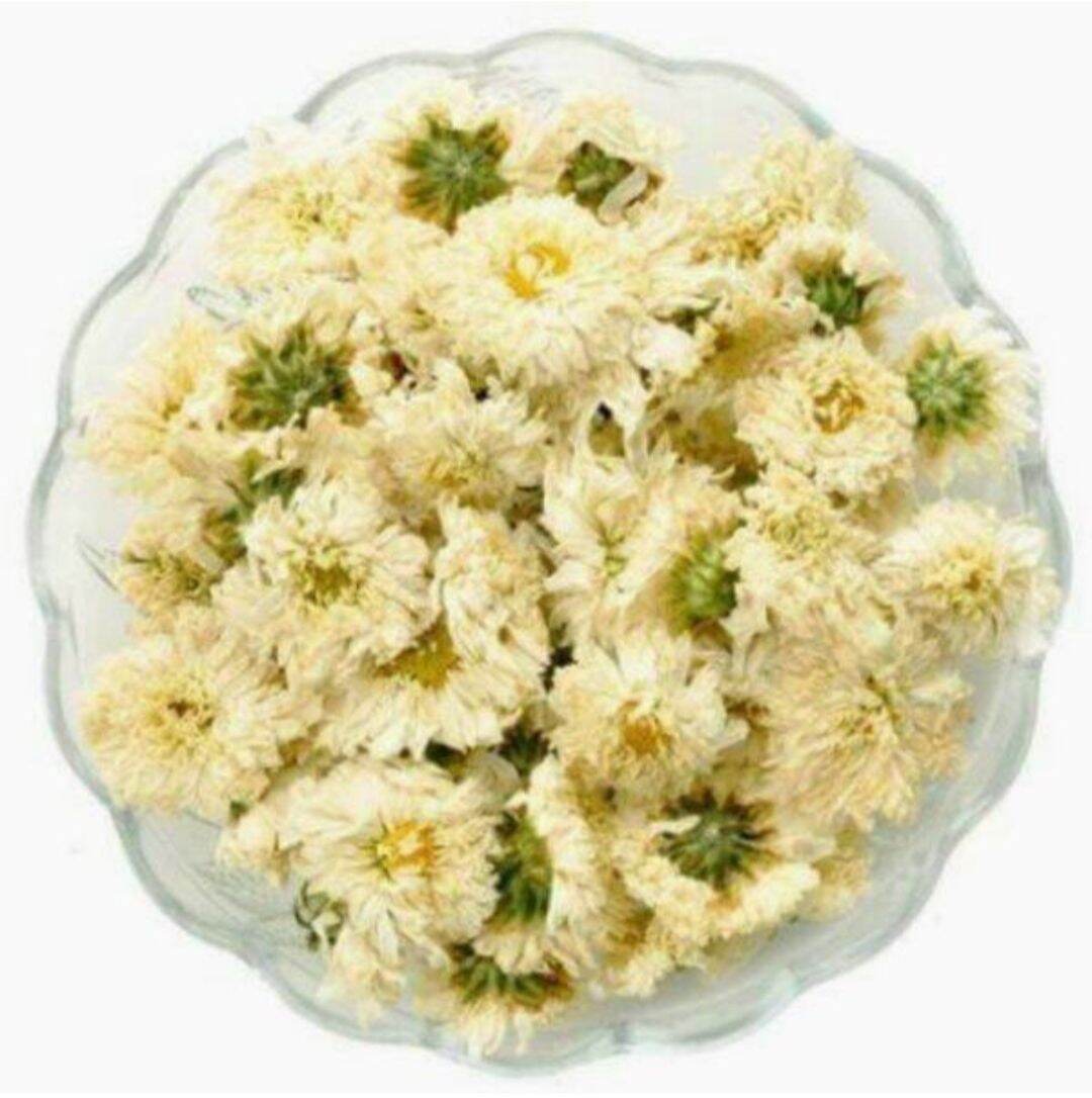 100gr Trà Hoa Bạch Cúc Loại 1 -  Hàng Đẹp