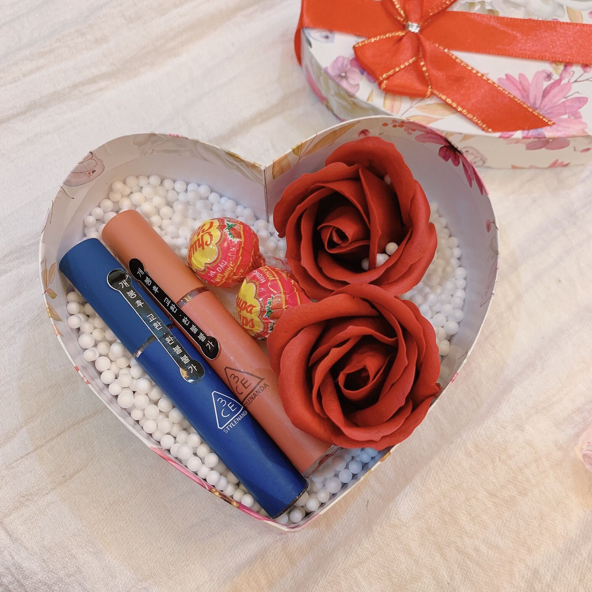 Set Quà Giáng Sinh vĩnh cửu