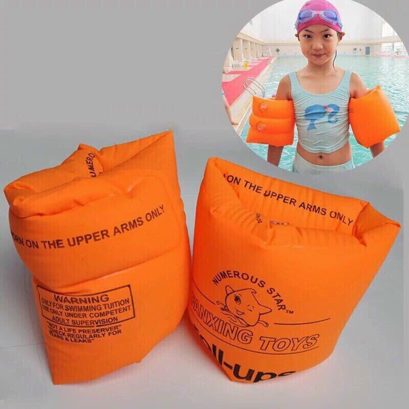 Phao tay tập bơi 1 cặp