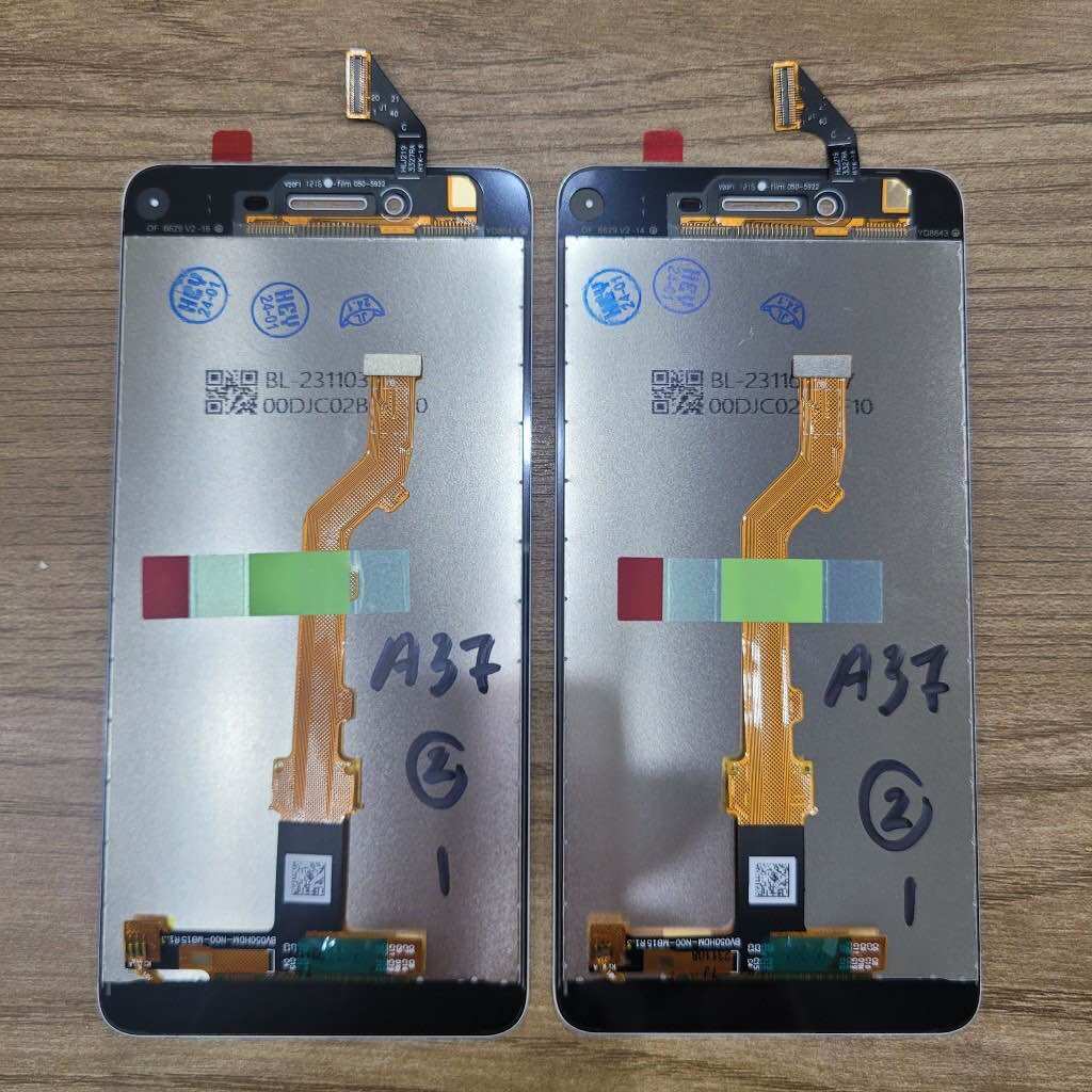 Màn hình Tương Thích OP A37 / Neo 9 (tặng kèm keo dán + cường lực)
