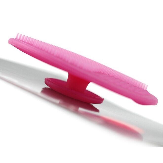 Miếng Rửa Mặt Silicone Làm Sạch Sâu Cocayhoala B