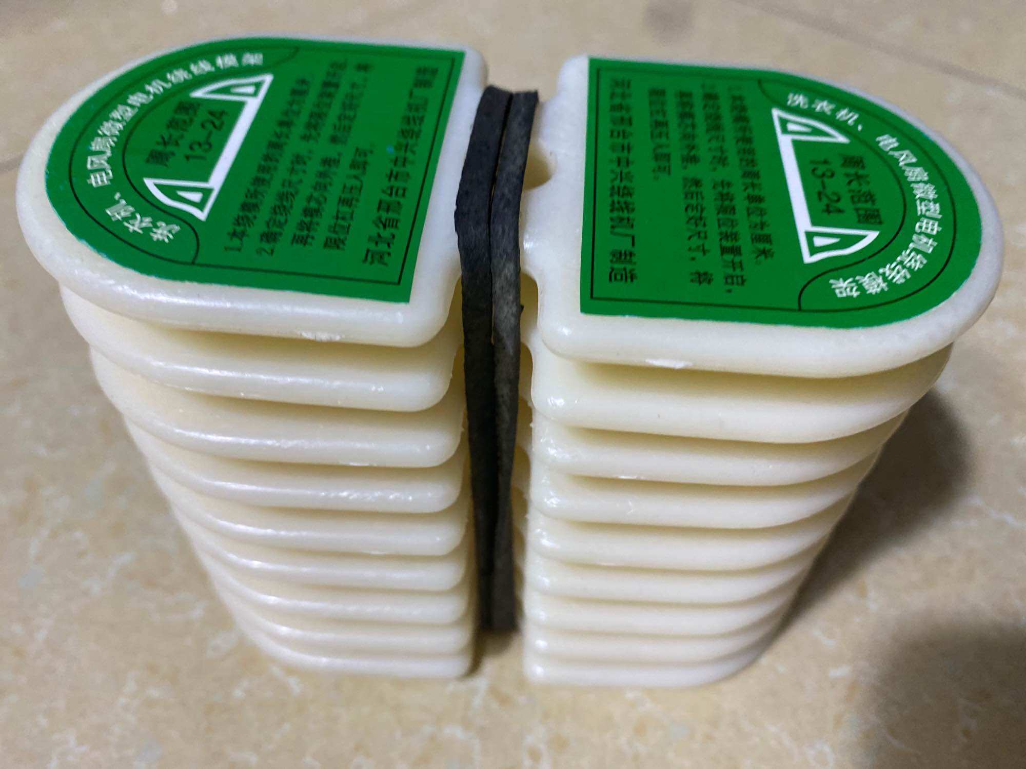 Khuôn quấn quạt đa năng (Loại 1)