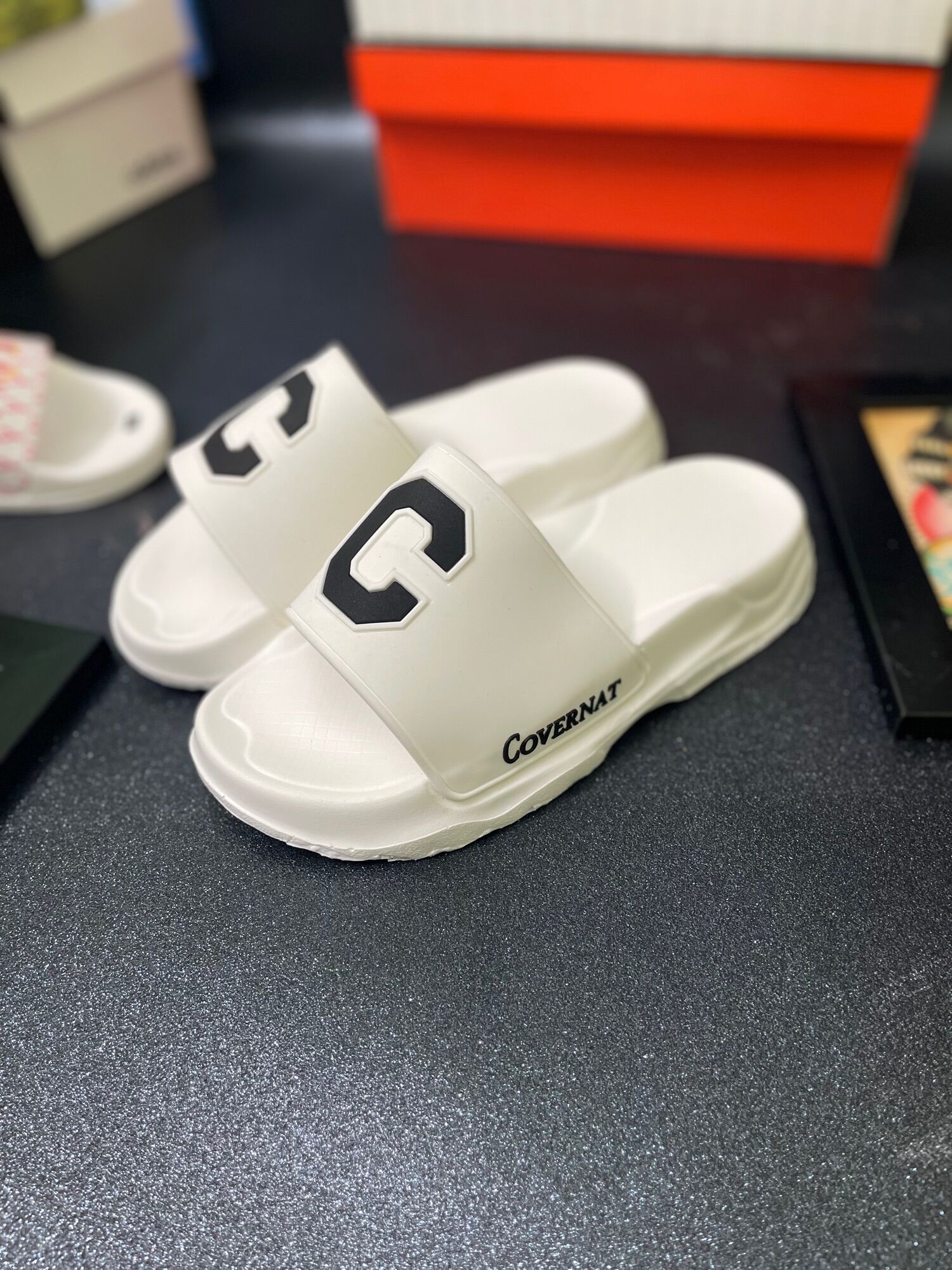 Dép nam nữ convernat size 36-42