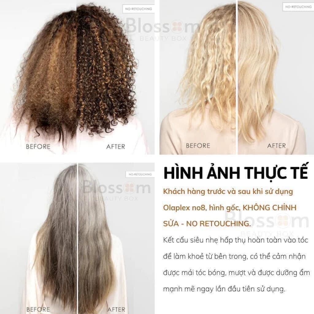 Set dưỡng tóc Olaplex bill usa