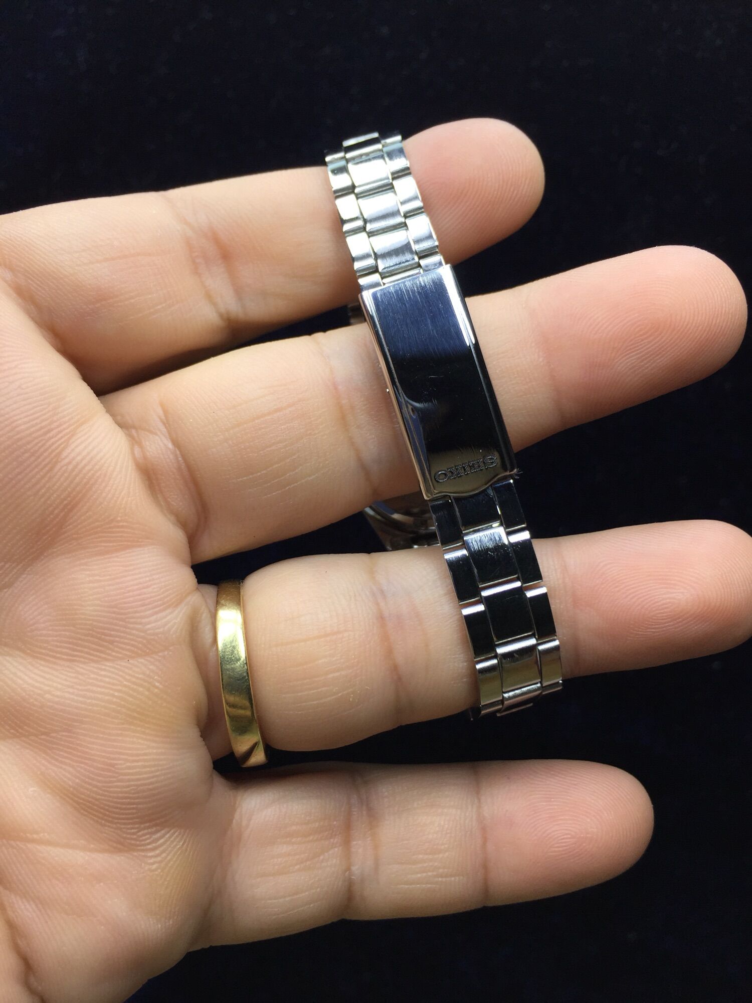 [HCM]Đồng hồ Si Nữ hiệu SeiKo Nhật????