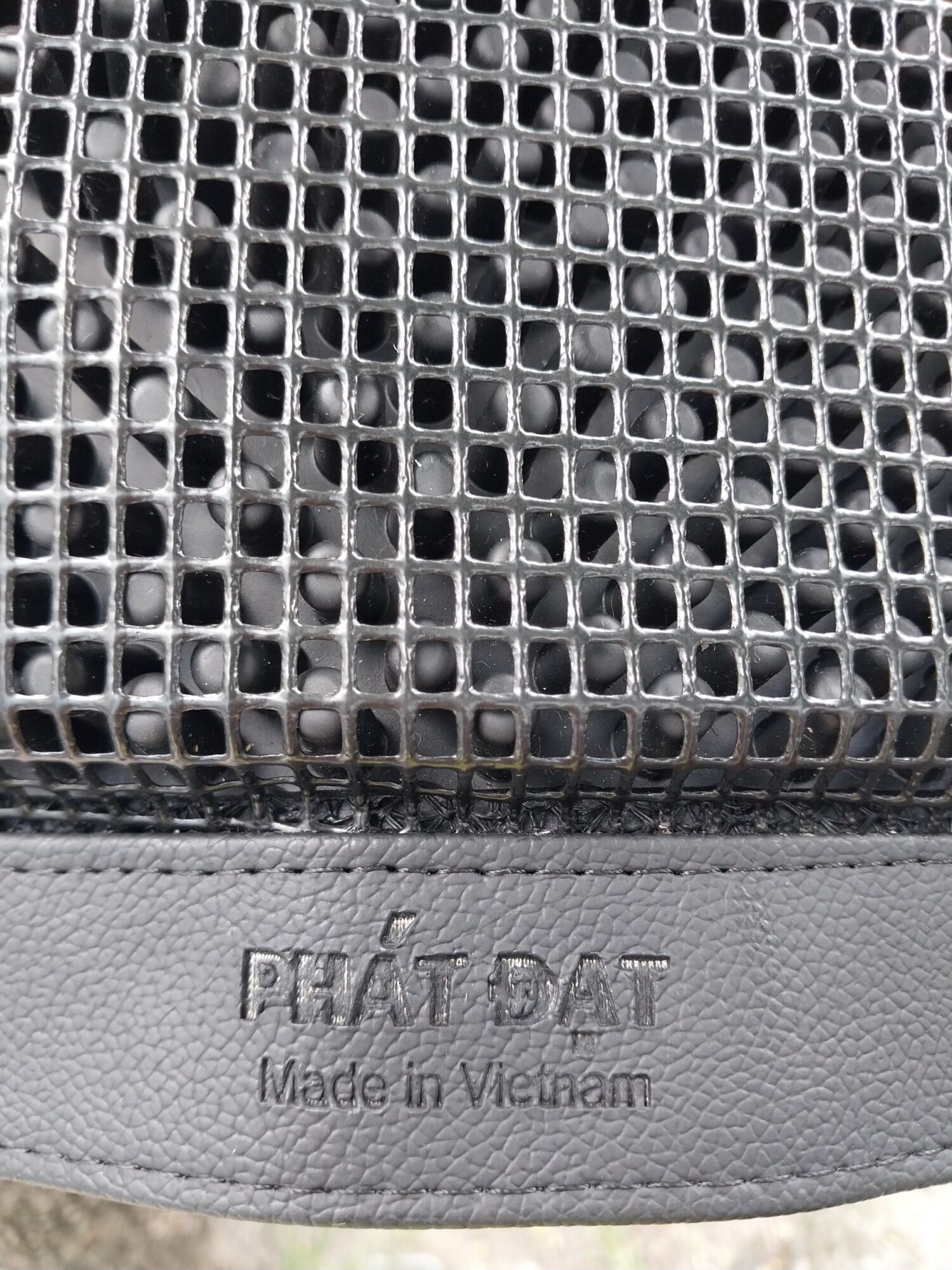Lót yên xe máy silicon