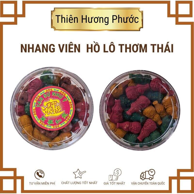 Mực chu sa phong thủy màu đỏ vàng