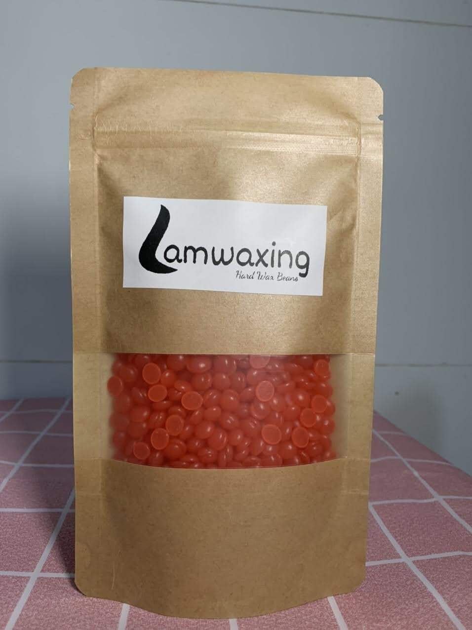 Sáp Wax Beans
