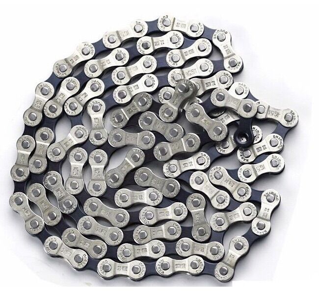 Xích 8 IG51 Shimano xe đạp