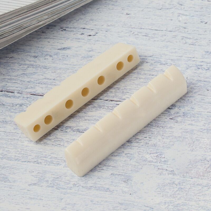Ngựa lược đàn guitar acoustic
