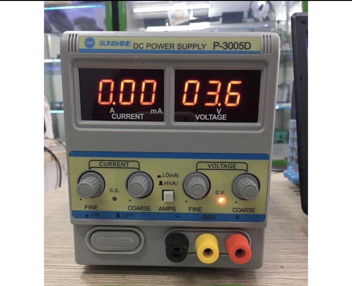 Máy cấp nguồn 30v 5a