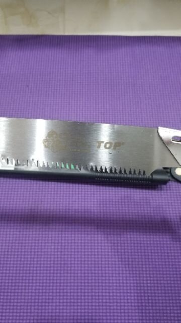 Cưa gỗ cầm tay 350mm Top