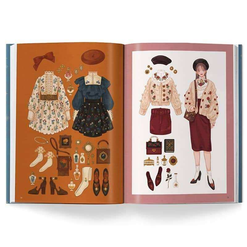ARTBOOK FOUATONS II