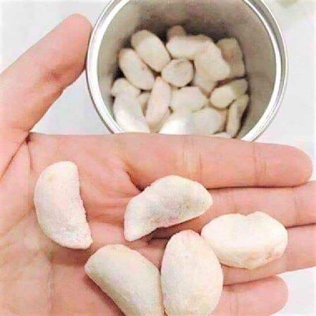 Măng cụt sấy Thái Lan