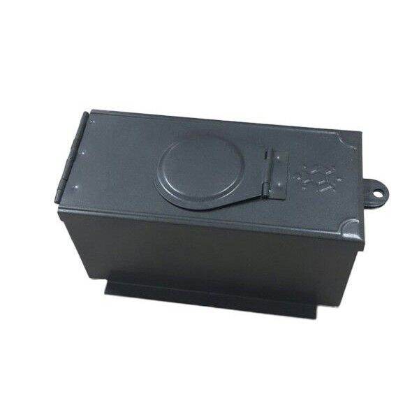Vỏ đựng đồng hồ nước sạch/ Hộp bảo vệ đồng hồ nước sạch bằng thép