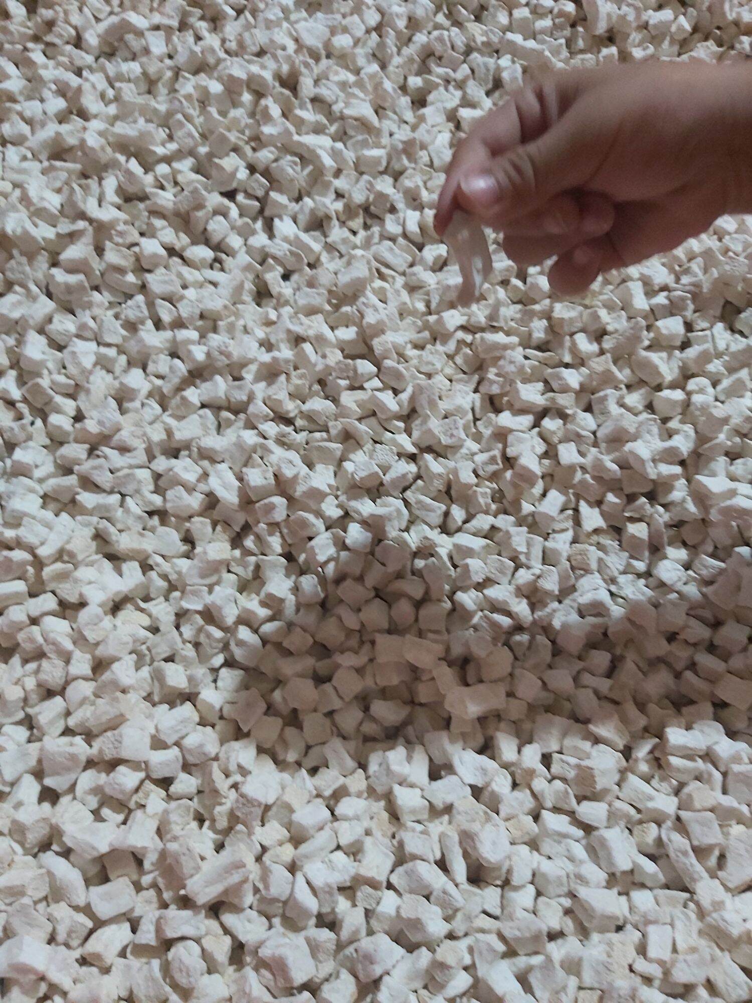 Cùi bưởi khô 1kg