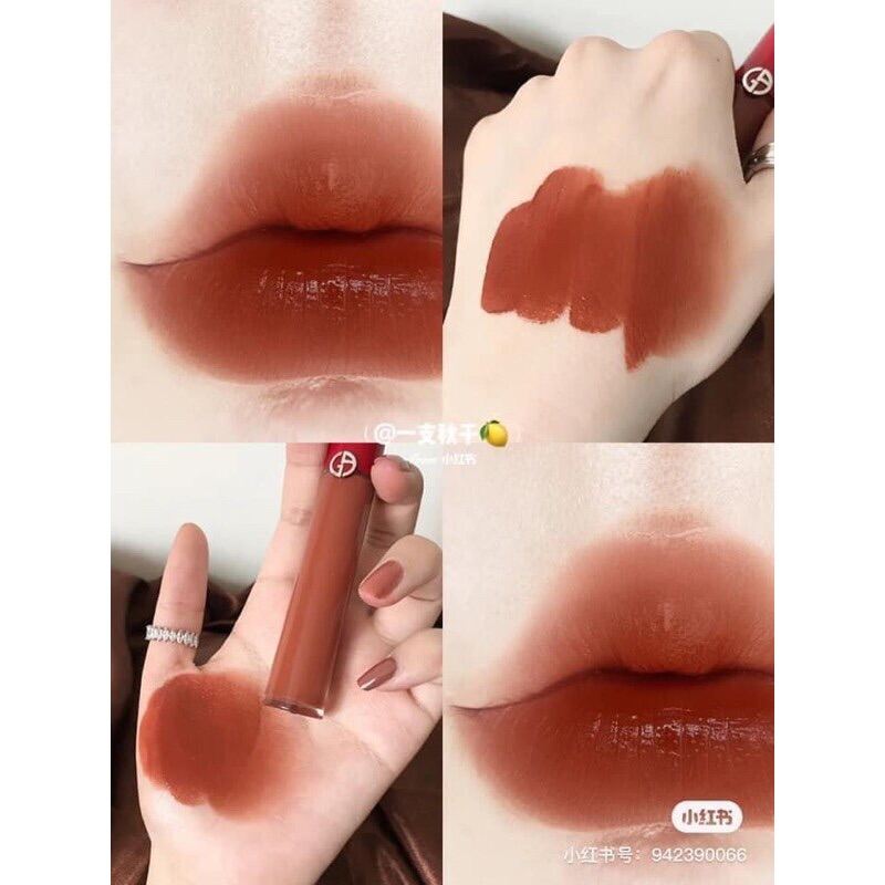 Armani Lip Maestro Giá Tốt T04/2023 | Mua tại 