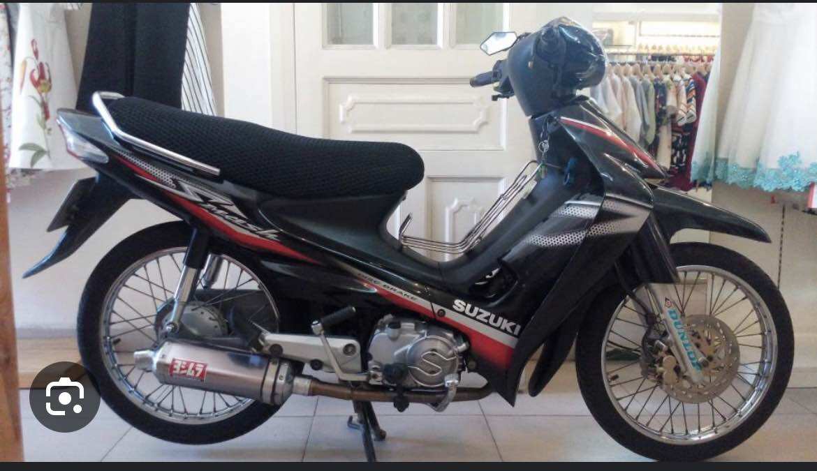 Bộ tem smash 110