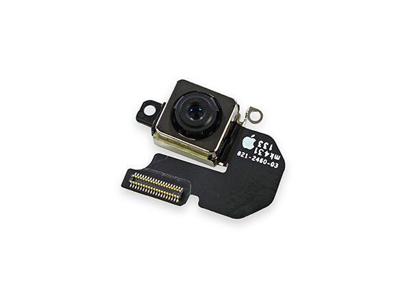 Camera Sau iphone 6/ 6 Plus/ 6s/ 6s Plus/ 7 Zin Bóc Máy Bảo Hành 6 Tháng