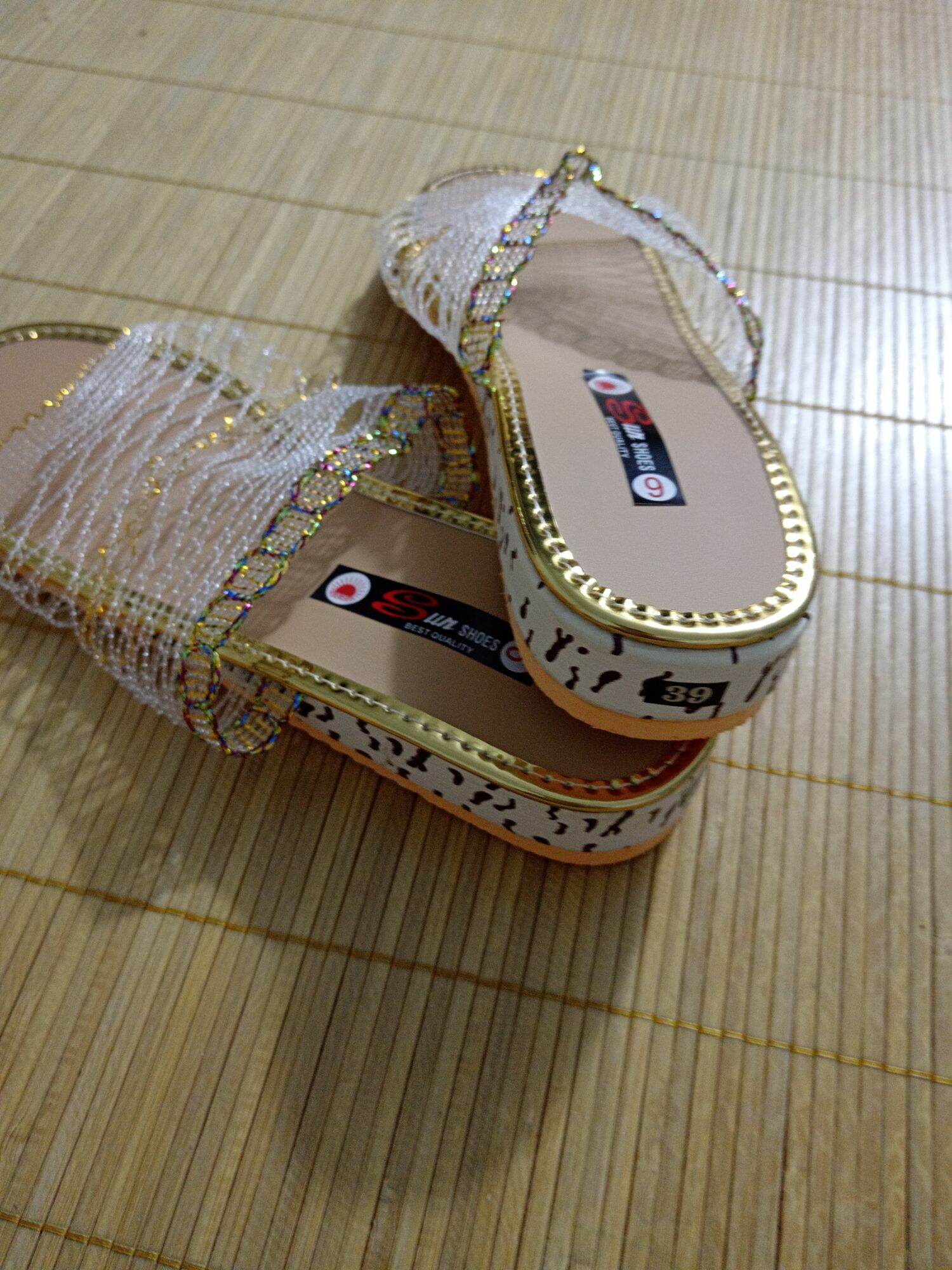 Dép lưới nữ thái lan (hàng cao cấp)