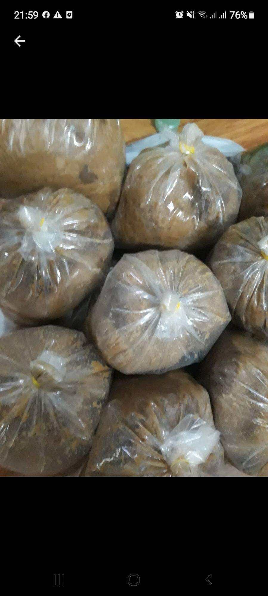 #Mắm đậu nành chay 1kg # thực phẩm chay Trí Thiện . Dùng nấu bún mắm,  mắm cá,  mắm nêm, mắm chưng