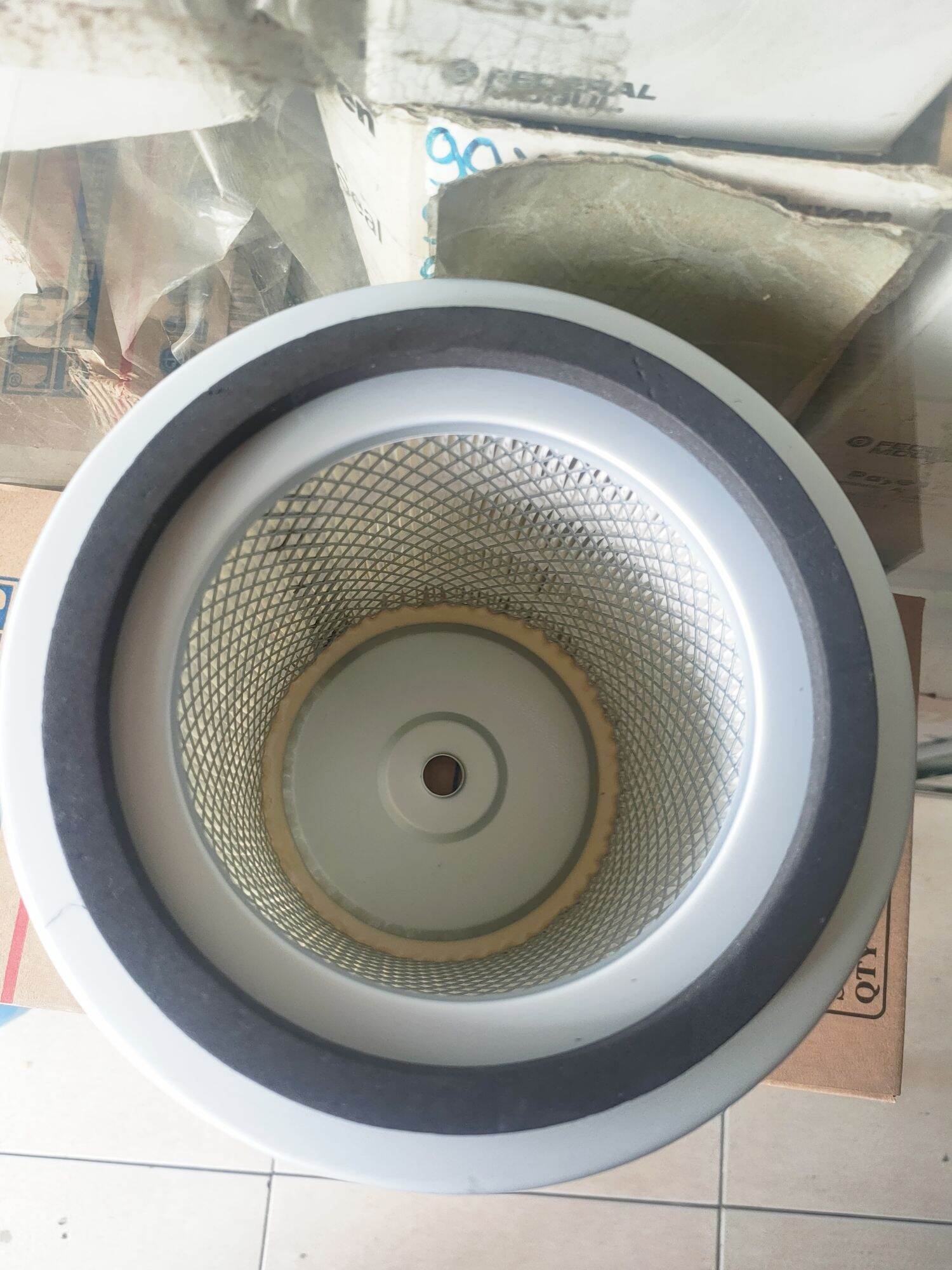 LỌC GIÓ ĐỘNG CƠ, LỌC GIÓ MÁY FRONTIER 1.4T/K2700/K3000