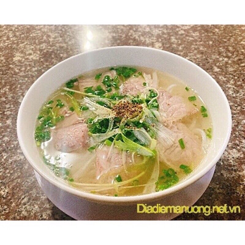 [HCM]Phở Bắc 1kg