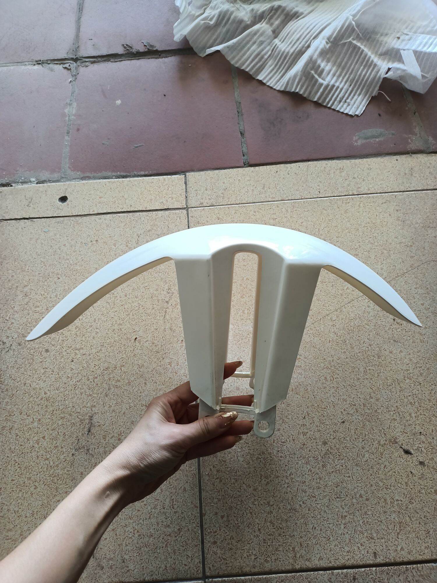 Chắn bùn Trước Xe Điện Ninja