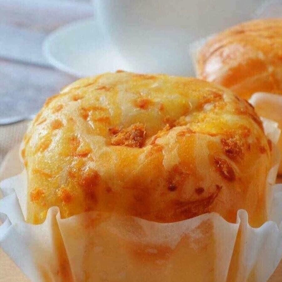 Bánh sốt ruốc phô mai 135k/ kg
