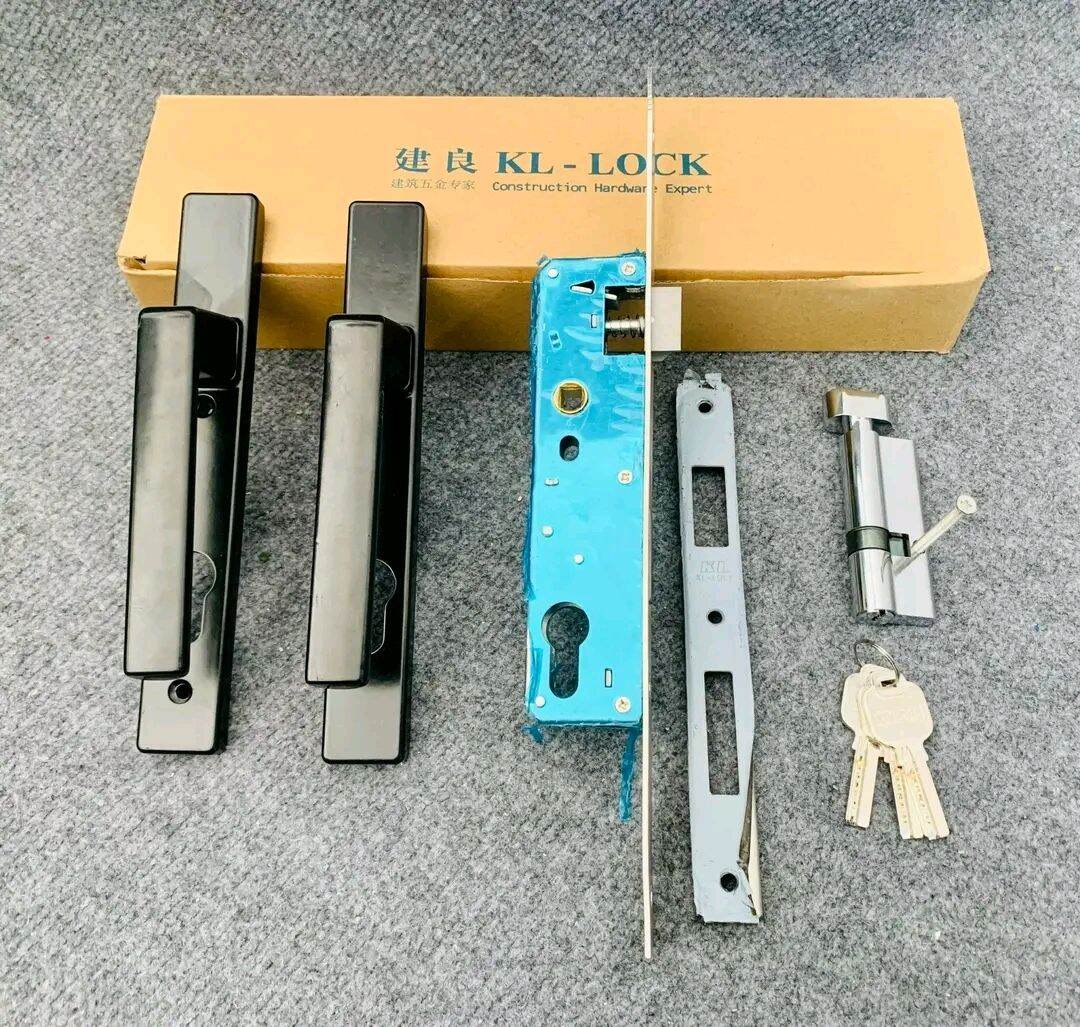 Khóa đơn điểm kinlong
