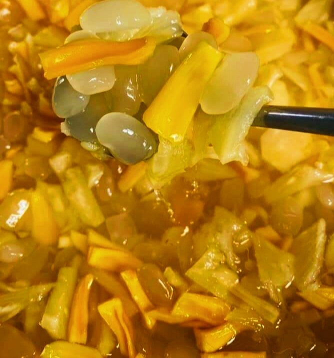 1kg Hạt Đác Rim Khóm Mít Giải Khác Cực Ngon
