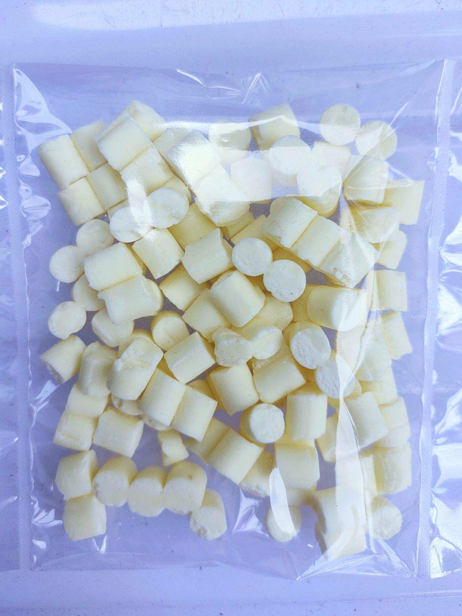 Phô mai cứng túi 200g cho hamster, sóc, bọ, chim