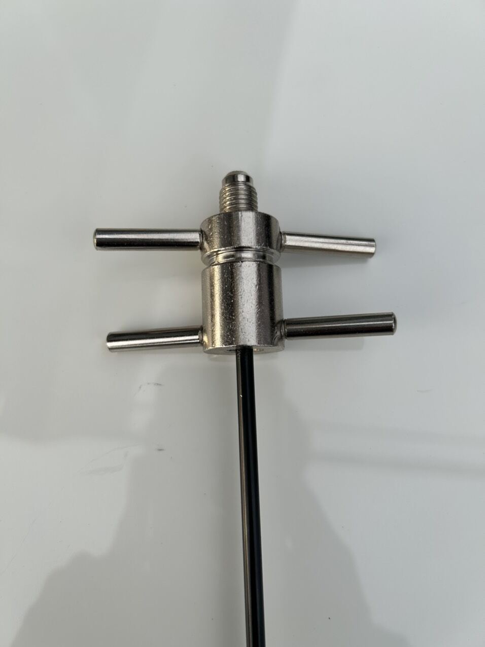 Van nối nhanh ống đồng 3-4-5-6