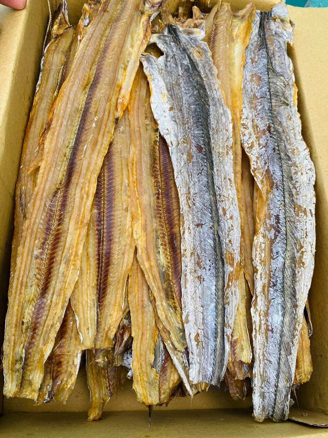 Khô cá hố đặc sản Phú Yên 0,5kg