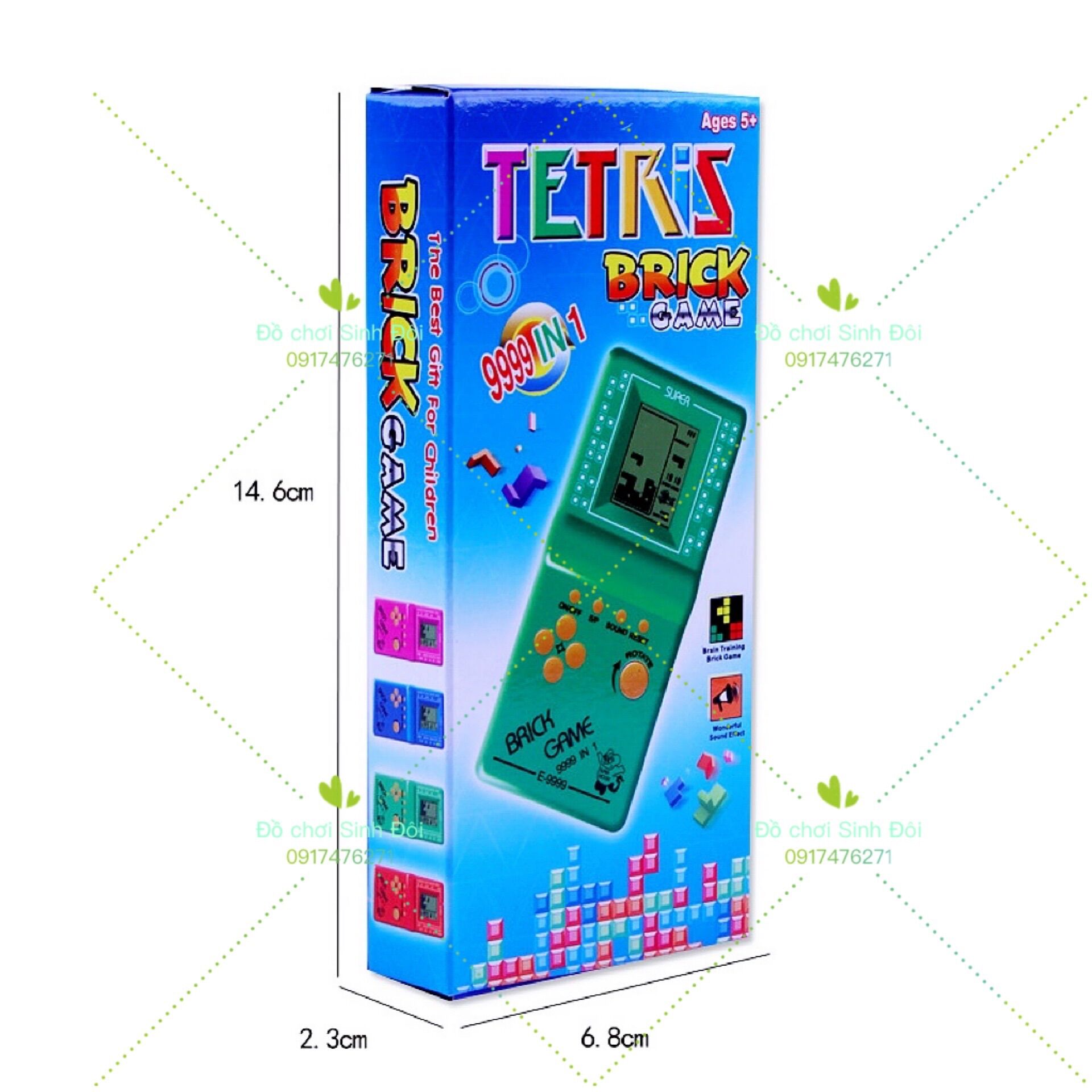 Máy chơi game