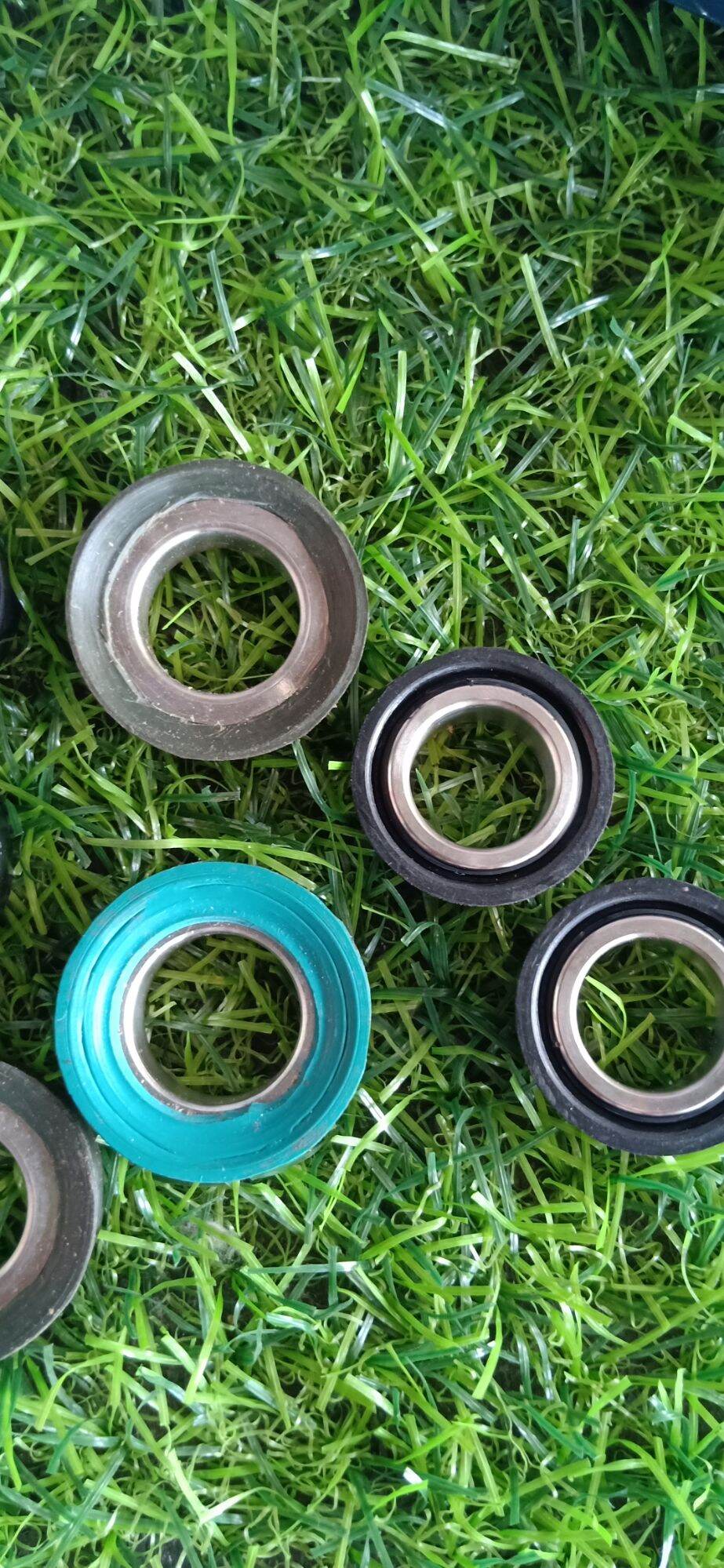 Combo bộ da rửa xe 3 cái 25/28
