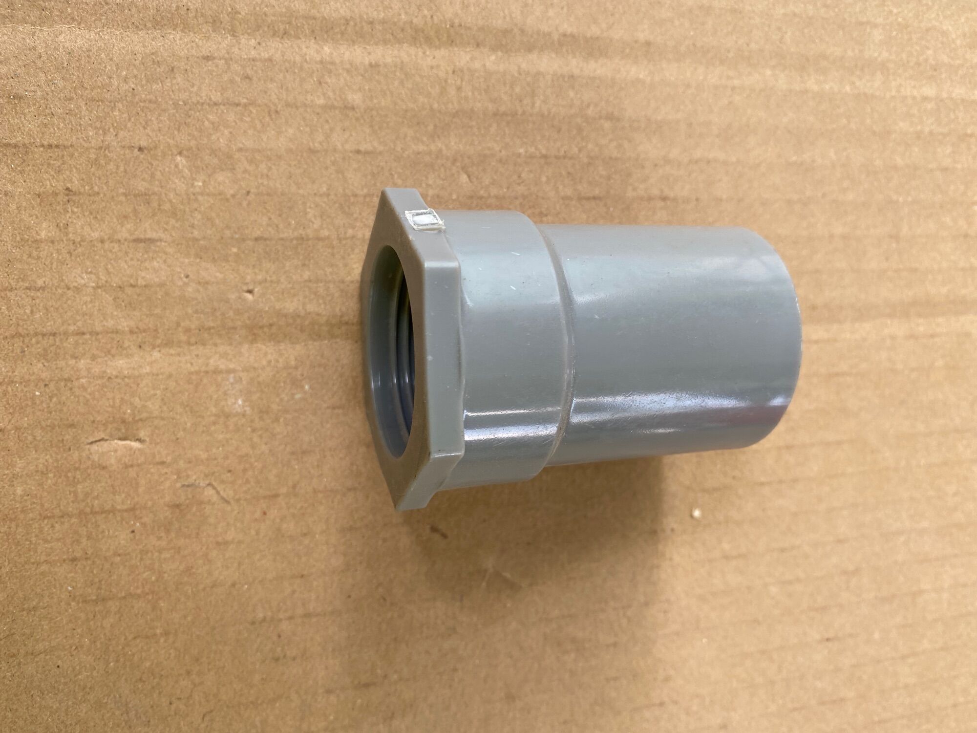 Phụ kiện pvc nhựa Bình Minh phi 34