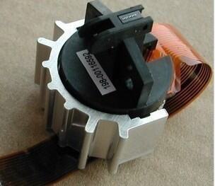 Máy in Đầu SK810 DS900 DS910 DS940 AR400 Của Hãng Hàng Không Vũ Trụ Information DeShi Thiết Bị Văn P