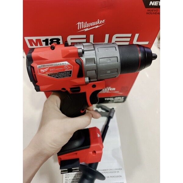 khoan milwaukee 2803-20 hàng nhập Mỹ