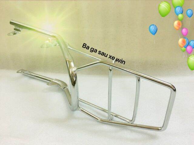 Baga sau xe win 100 cao cấp