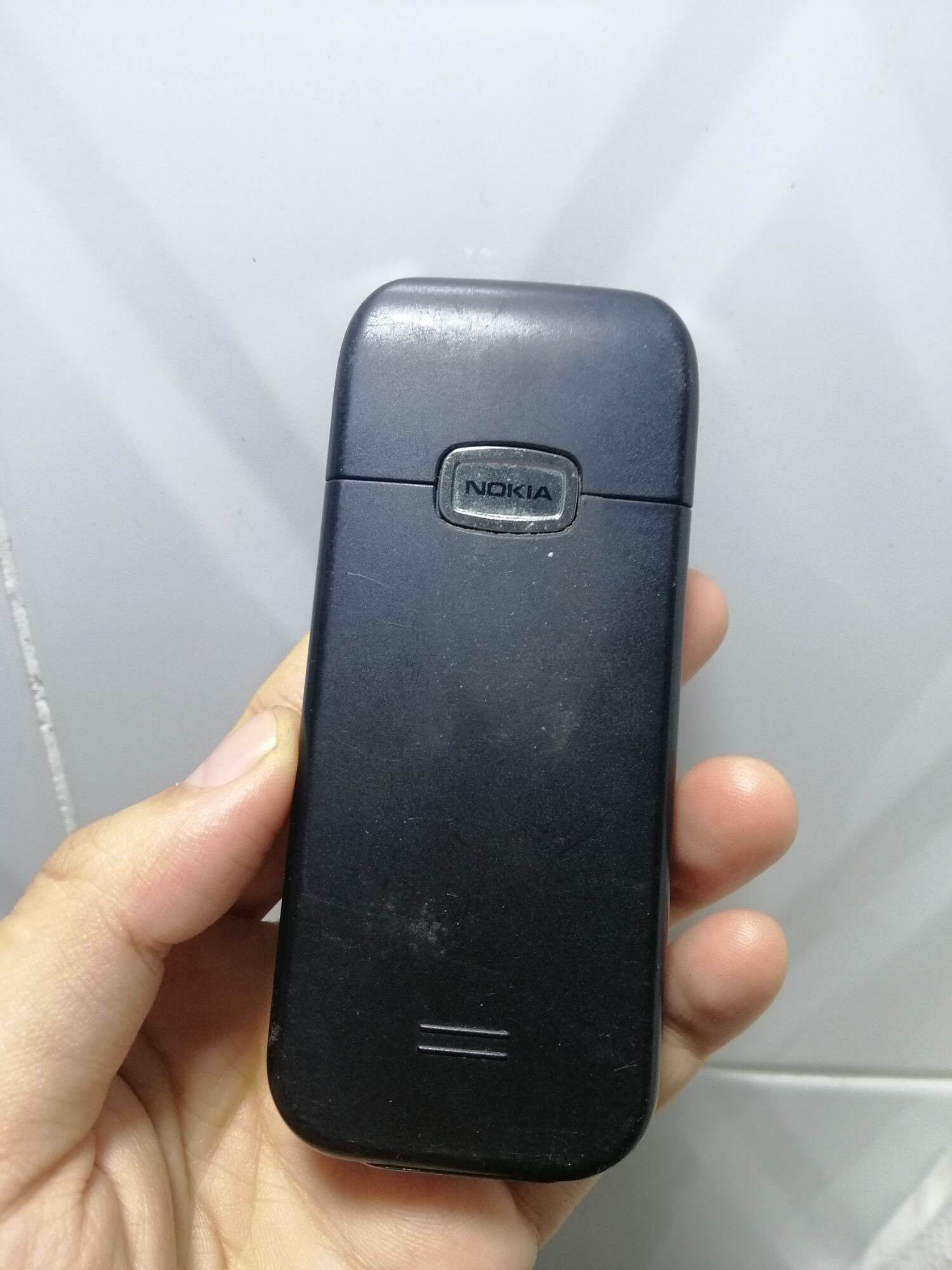 Vỏ nokia 6030 zin tháo máy