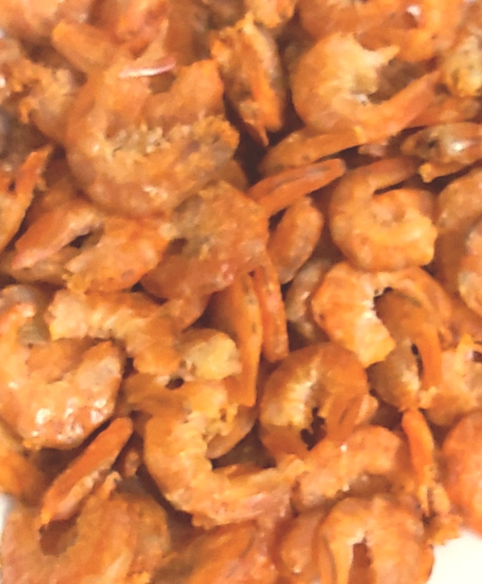 [MUA 1 KÝ TẶNG 50g], TÔM KHÔ ĂN NGON LẮM. 500g