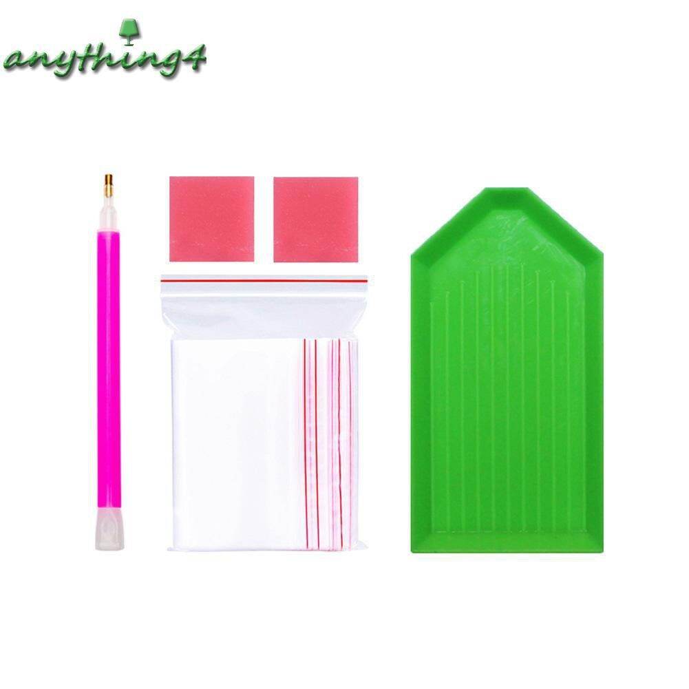 Bộ dụng cụ đính đá tranh