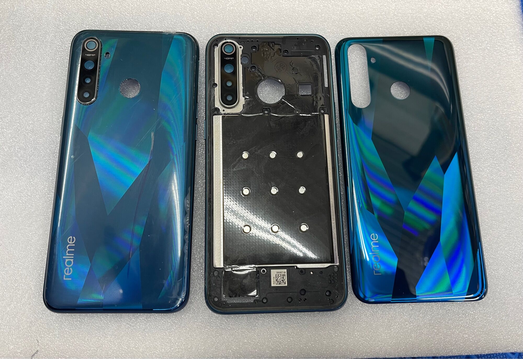 Vỏ Realme 5pro